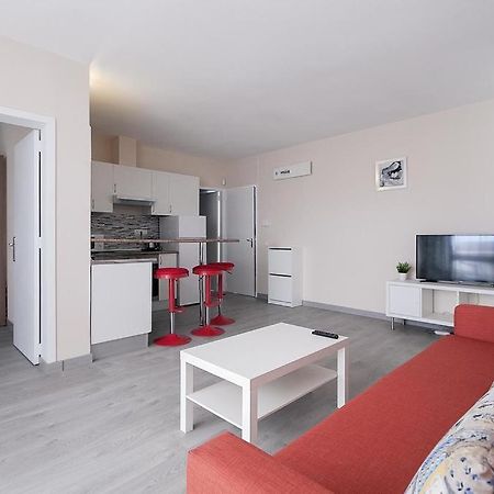 Apartament Frontera-Primavera Lägenhet Costa Del Silencio Exteriör bild