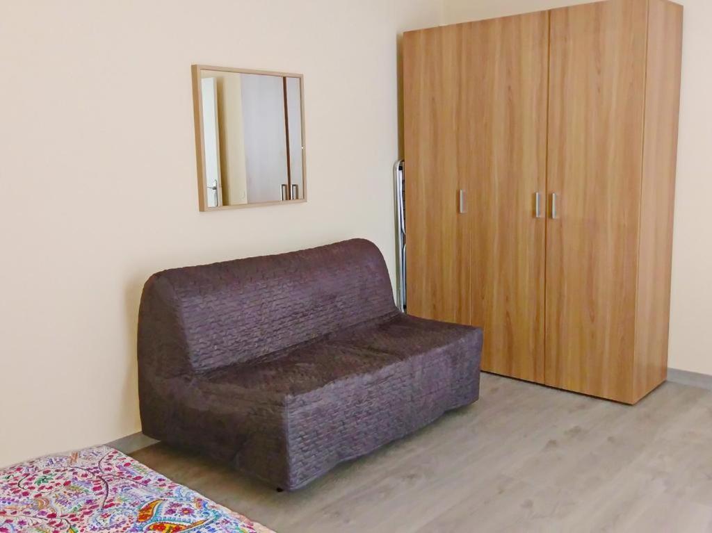 Apartament Frontera-Primavera Lägenhet Costa Del Silencio Exteriör bild