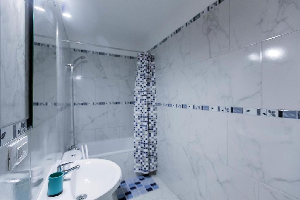 Apartament Frontera-Primavera Lägenhet Costa Del Silencio Exteriör bild