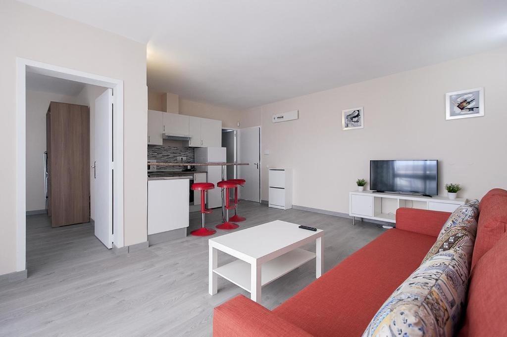 Apartament Frontera-Primavera Lägenhet Costa Del Silencio Exteriör bild