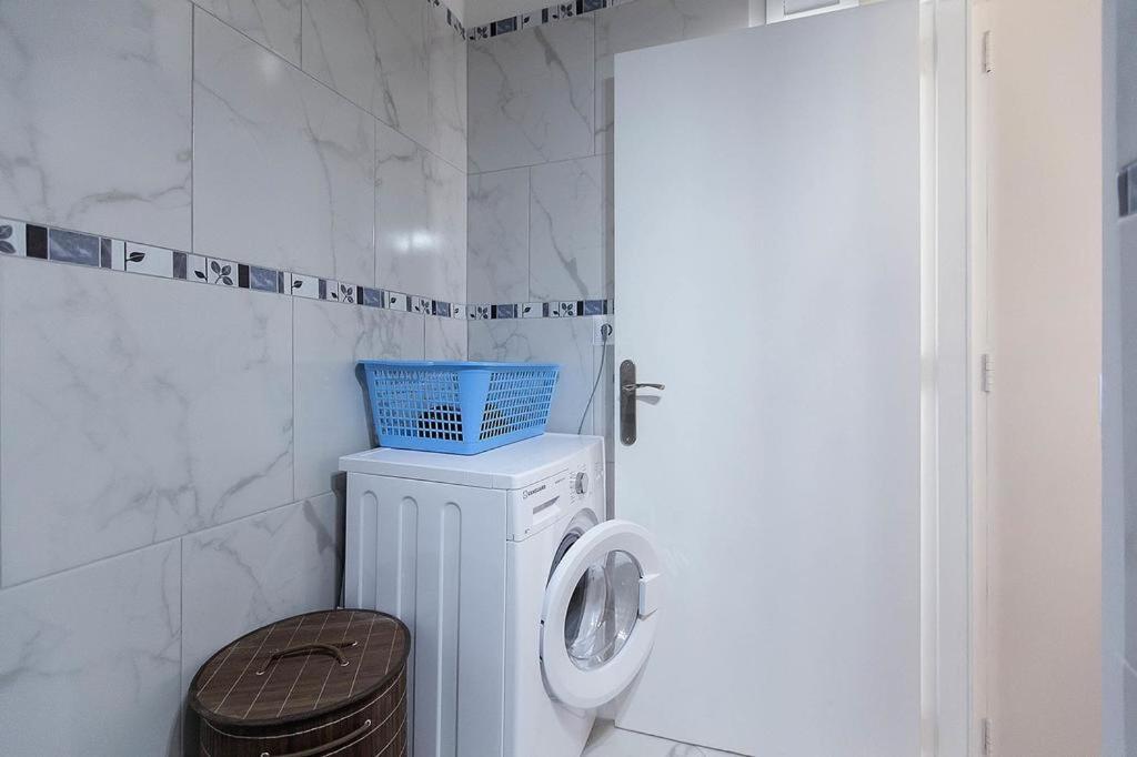 Apartament Frontera-Primavera Lägenhet Costa Del Silencio Exteriör bild